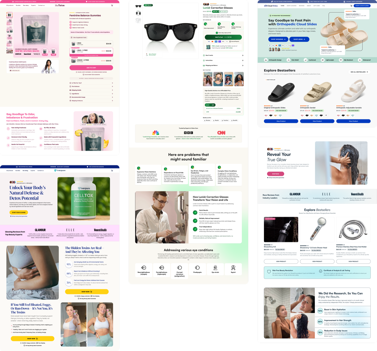 Store Example 1